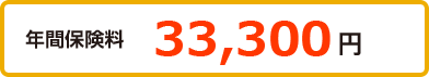 年間保険料 38,720円