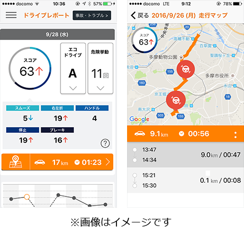 画面イメージ