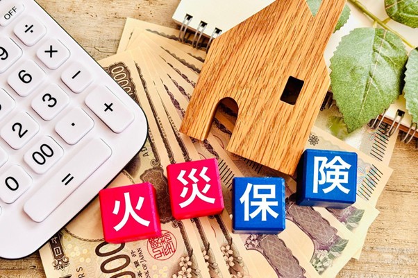 落雷被害における火災保険の補償対象