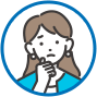 自分がいる場所の災害リスクを知りたい。