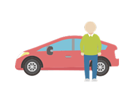 新車割引