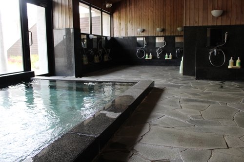 大子広域公園オートキャンプ場グリンヴィラ